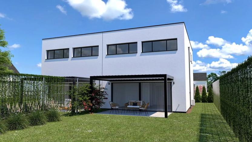 Prodej rodinného domu, Dolní Břežany, 134 m2