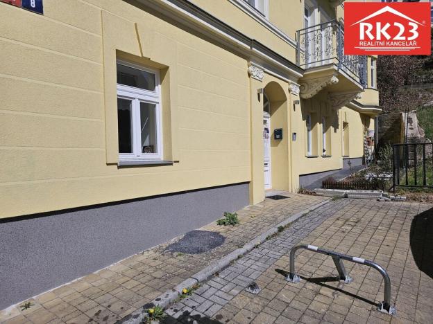 Prodej bytu 3+kk, Mariánské Lázně, Lesní, 87 m2