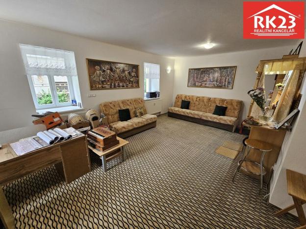 Prodej bytu 3+kk, Mariánské Lázně, Lesní, 87 m2