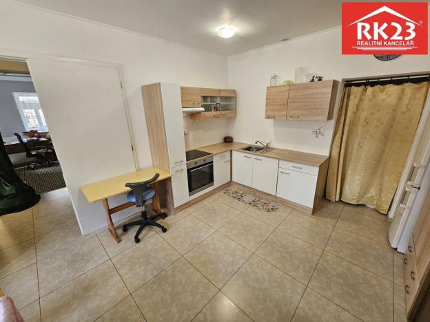 Prodej bytu 3+kk, Mariánské Lázně, Lesní, 87 m2