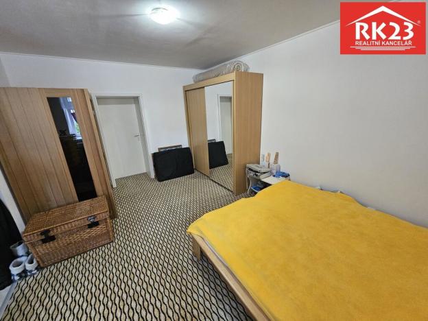 Prodej bytu 3+kk, Mariánské Lázně, Lesní, 87 m2