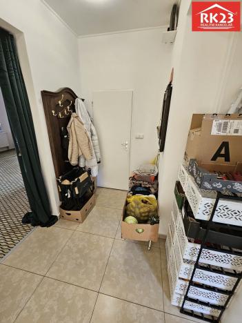 Prodej bytu 3+kk, Mariánské Lázně, Lesní, 87 m2