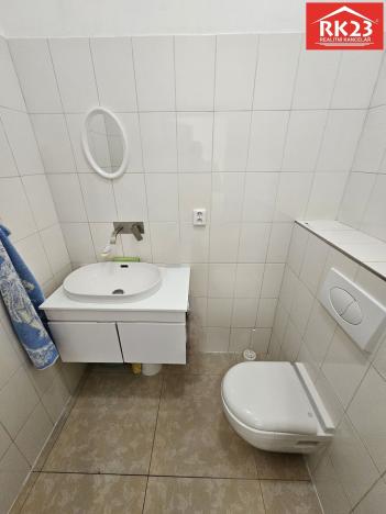 Prodej bytu 3+kk, Mariánské Lázně, Lesní, 87 m2