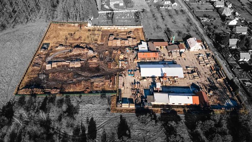 Prodej výrobních prostor, Seletice, 1508 m2