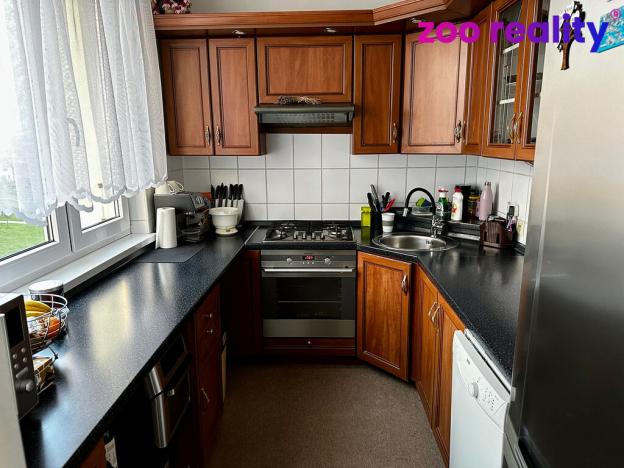 Prodej bytu 4+1, Přerov, Teličkova, 86 m2