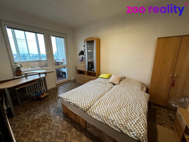 Prodej bytu 4+1, Přerov, Teličkova, 86 m2