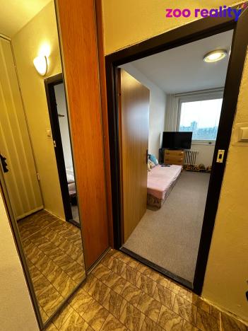 Prodej bytu 4+1, Přerov, Teličkova, 86 m2