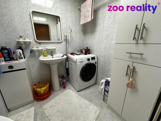 Prodej bytu 4+1, Přerov, Teličkova, 86 m2