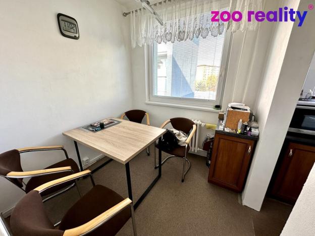 Prodej bytu 4+1, Přerov, Teličkova, 86 m2