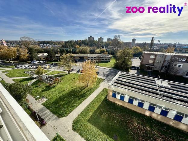 Prodej bytu 4+1, Přerov, Teličkova, 86 m2