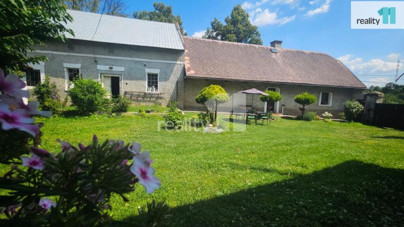 Prodej rodinného domu, Kutná Hora - Perštejnec, 72 m2