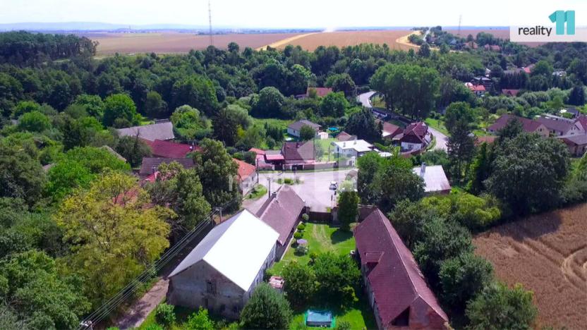 Prodej rodinného domu, Kutná Hora - Perštejnec, 72 m2