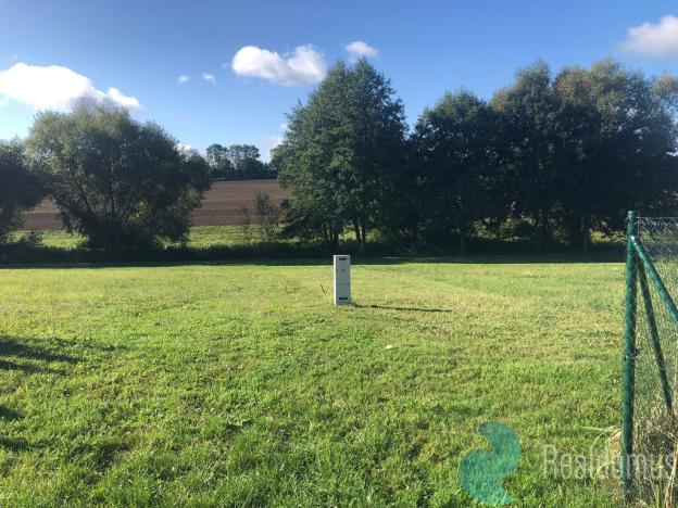 Prodej pozemku pro bydlení, Struhařov, 1892 m2