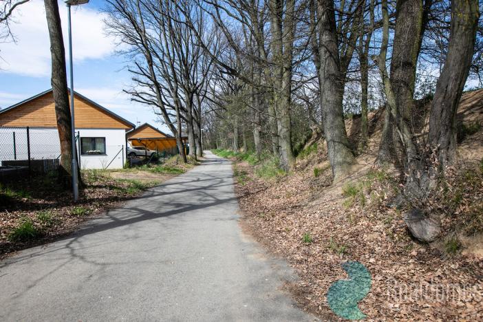 Prodej pozemku pro bydlení, Struhařov, 1892 m2