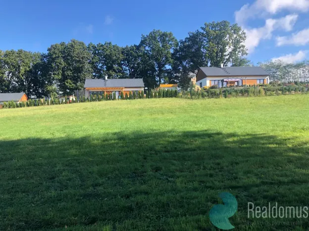 Prodej pozemku pro bydlení, Struhařov, 1892 m2