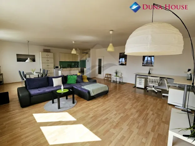 Prodej bytu 3+kk, Praha - Stodůlky, Sluneční náměstí, 103 m2