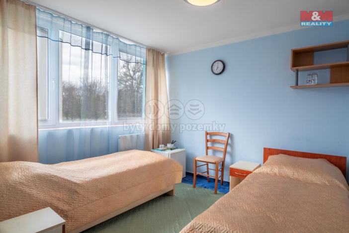 Prodej ubytování, České Budějovice - České Budějovice 6, Mayerova, 434 m2