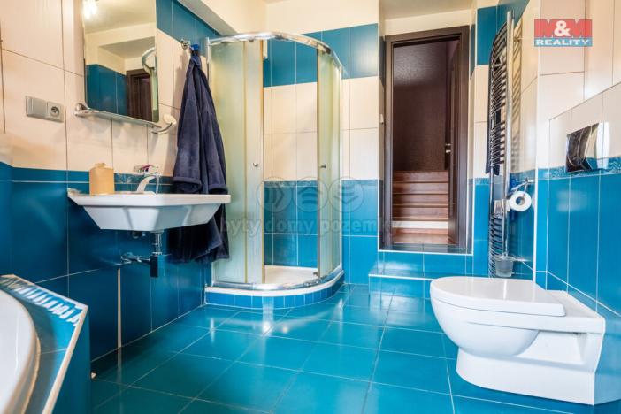 Prodej ubytování, České Budějovice - České Budějovice 6, Mayerova, 434 m2