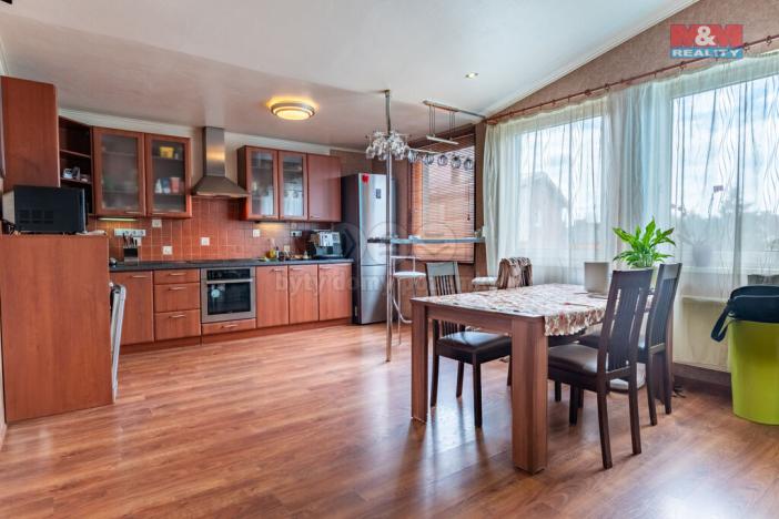 Prodej ubytování, České Budějovice - České Budějovice 6, Mayerova, 434 m2