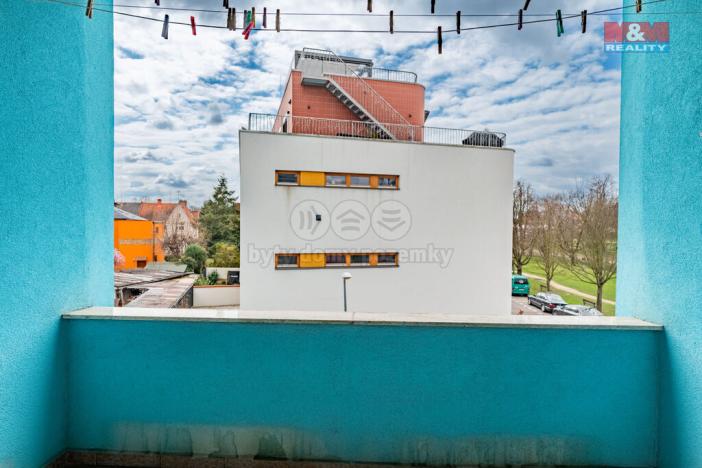 Prodej ubytování, České Budějovice - České Budějovice 6, Mayerova, 434 m2