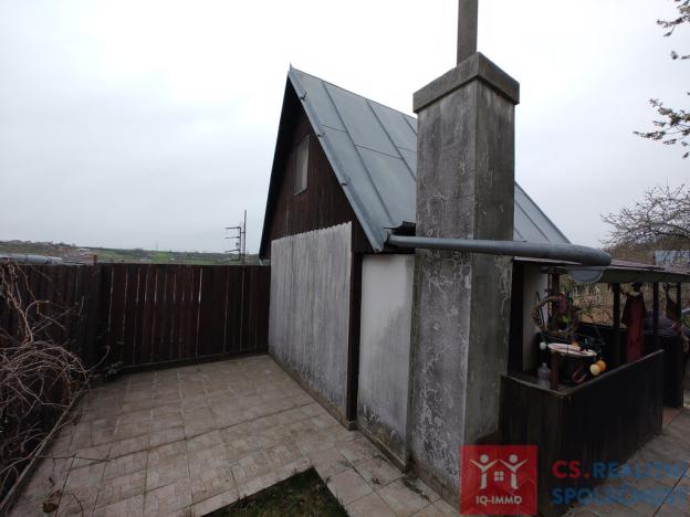 Prodej chaty, Dyje, 35 m2