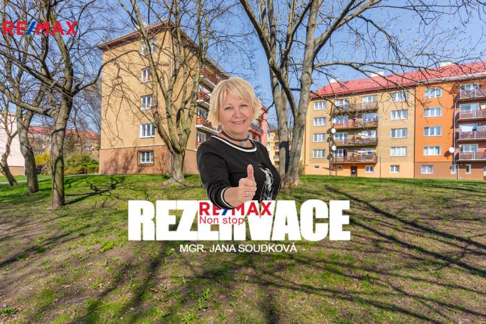 Prodej bytu 3+kk, Litvínov - Horní Litvínov, U Zámeckého parku, 61 m2