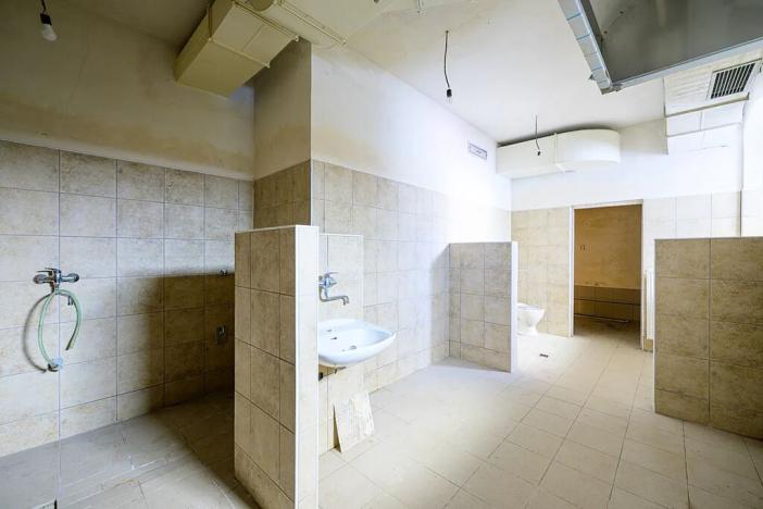 Pronájem obchodního prostoru, Plzeň, Skvrňanská, 160 m2