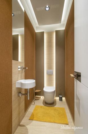 Pronájem bytu 2+kk, Praha - Nusle, Pod Děkankou, 70 m2