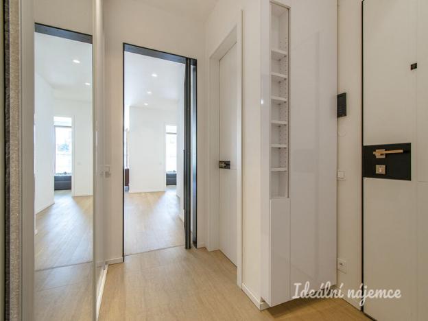 Pronájem bytu 2+kk, Praha - Nusle, Pod Děkankou, 70 m2