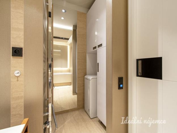 Pronájem bytu 2+kk, Praha - Nusle, Pod Děkankou, 70 m2