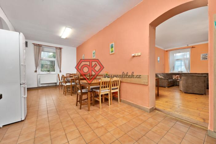 Prodej ubytování, Orličky, 440 m2