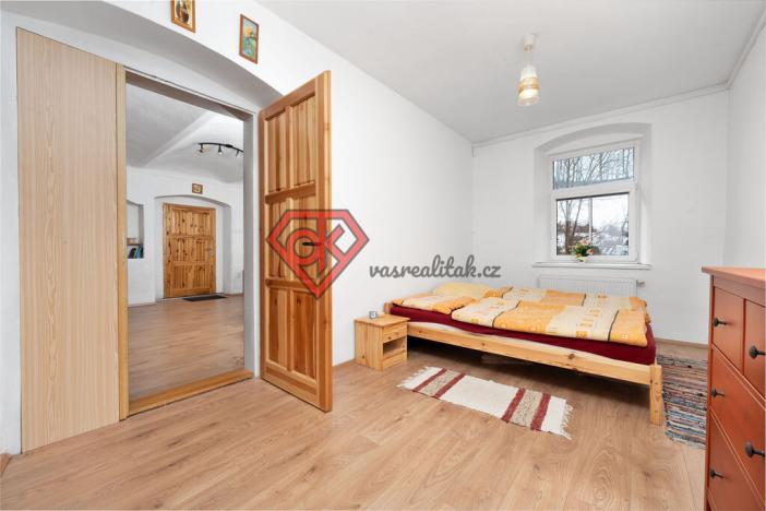 Prodej ubytování, Orličky, 440 m2