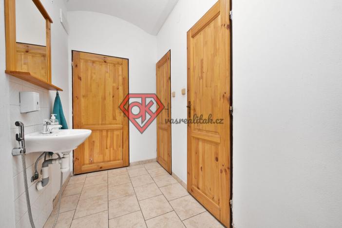 Prodej ubytování, Orličky, 440 m2