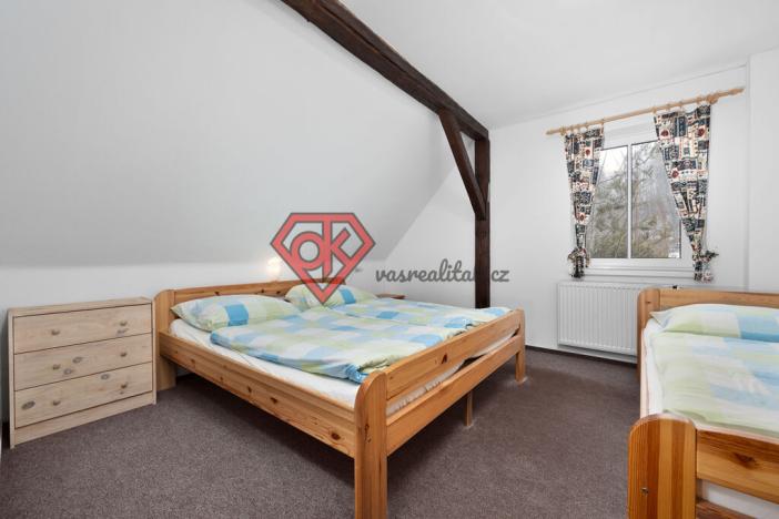 Prodej ubytování, Orličky, 440 m2