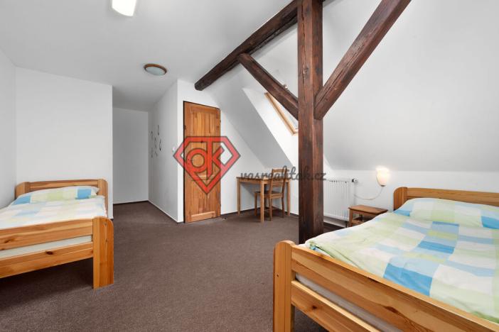 Prodej ubytování, Orličky, 440 m2