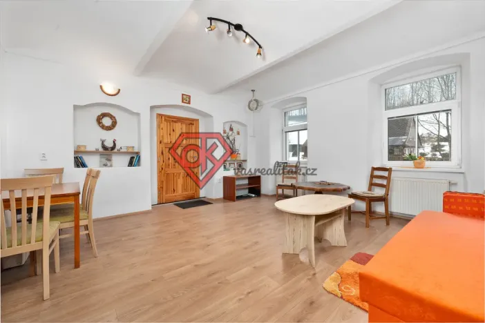 Prodej ubytování, Orličky, 440 m2