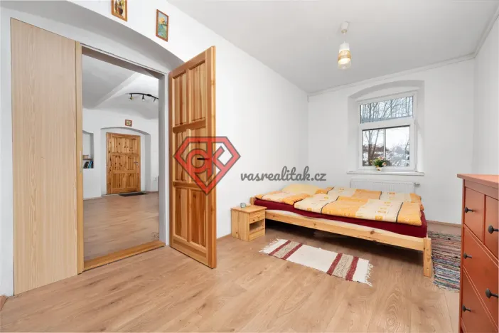 Prodej ubytování, Orličky, 440 m2