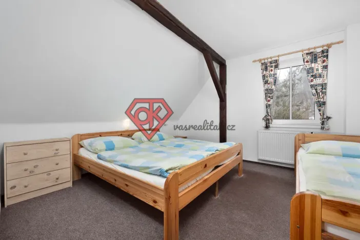 Prodej ubytování, Orličky, 440 m2