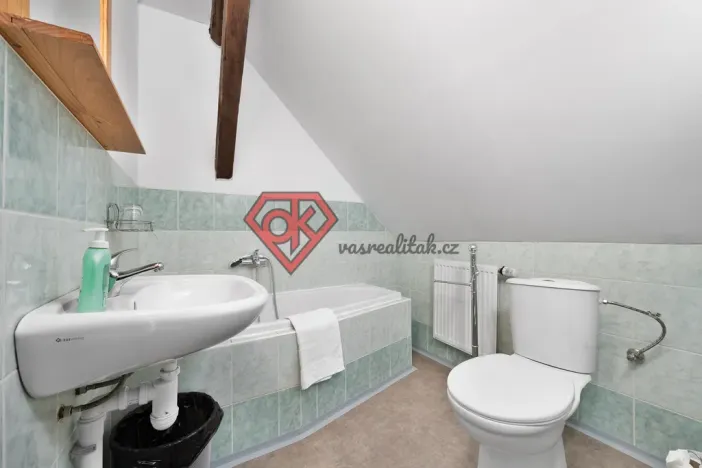 Prodej ubytování, Orličky, 440 m2