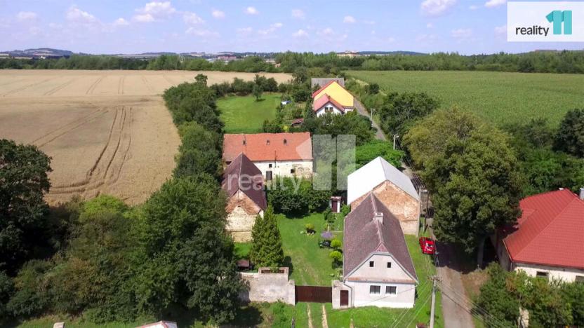 Prodej chalupy, Kutná Hora - Perštejnec, 72 m2