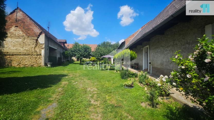 Prodej chalupy, Kutná Hora - Perštejnec, 72 m2