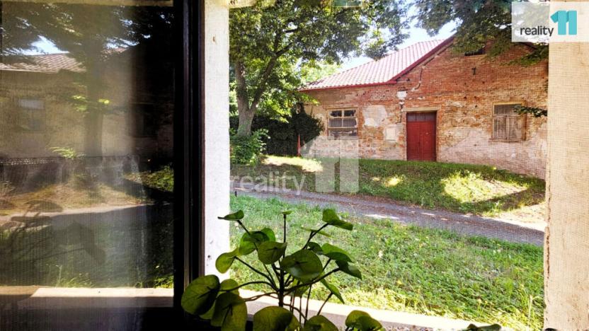 Prodej chalupy, Kutná Hora - Perštejnec, 72 m2