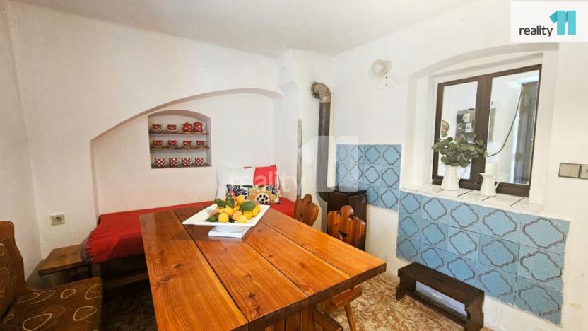 Prodej chalupy, Kutná Hora - Perštejnec, 72 m2