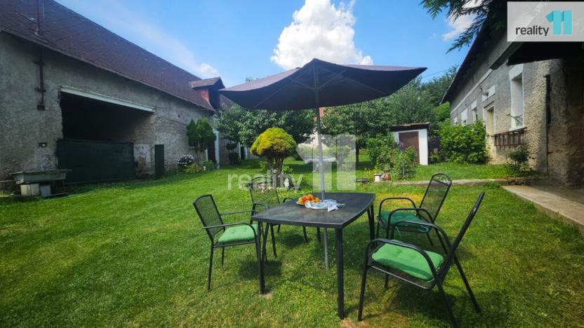 Prodej chalupy, Kutná Hora - Perštejnec, 72 m2