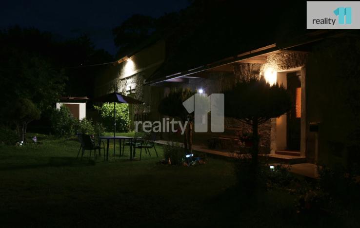 Prodej chalupy, Kutná Hora - Perštejnec, 72 m2