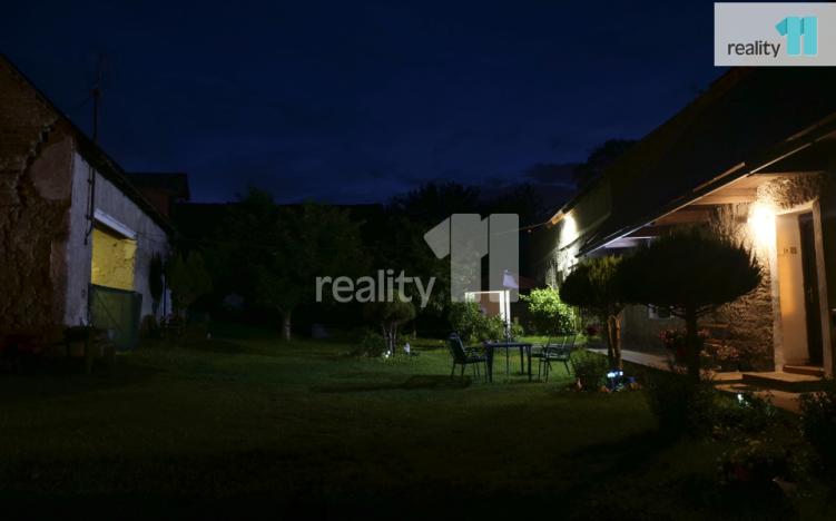 Prodej chalupy, Kutná Hora - Perštejnec, 72 m2