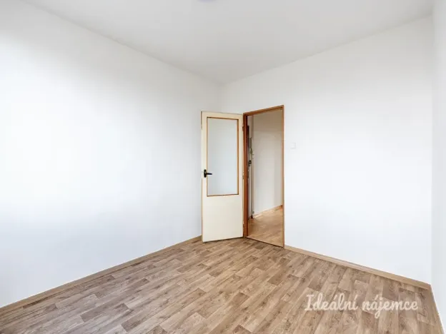 Pronájem bytu 3+1, Praha - Prosek, Litvínovská, 67 m2