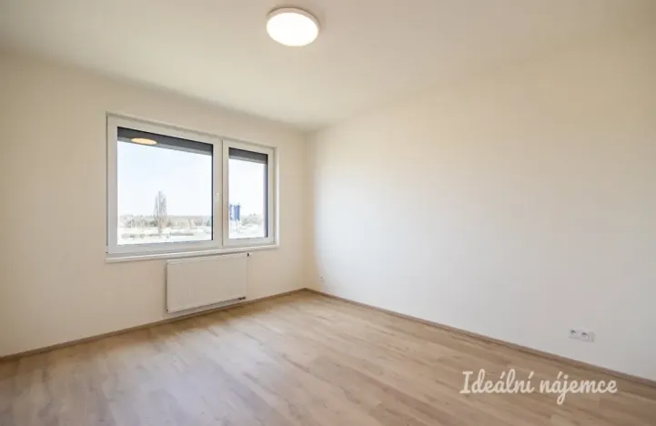 Pronájem bytu 2+kk, Praha - Letňany, Pavla Beneše, 59 m2