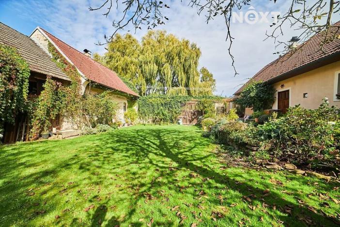 Prodej zemědělské usedlosti, Stříbřec, 255 m2