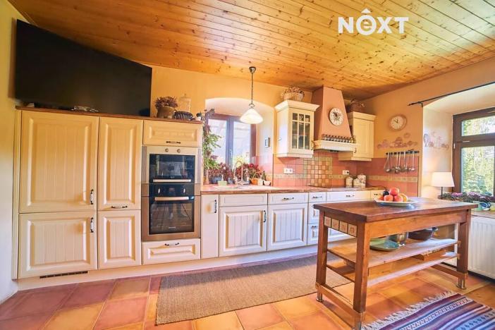 Prodej zemědělské usedlosti, Stříbřec, 255 m2